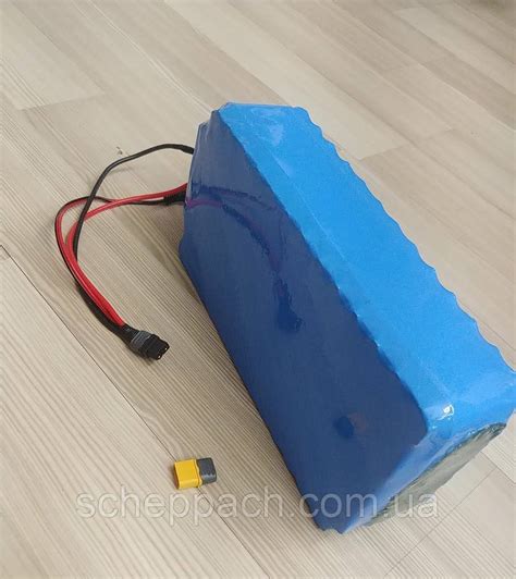 Аккумулятор 48v33,6Аh 26800 для Электровелосипеда — Купить Недорого на ...
