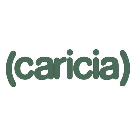 Caricia Logo Vector Logo Of Caricia Brand Free Download Eps Ai Png Cdr Formats