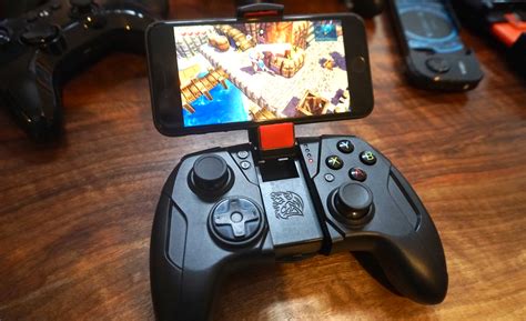 The Best Made For Iphone Ipad And Apple Tv Game Controllers 9to5mac