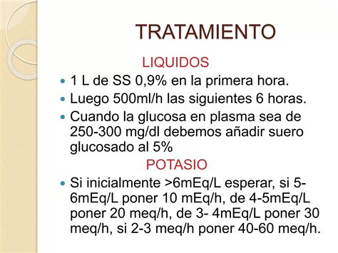 Complicaciones Agudas Dm Pptx