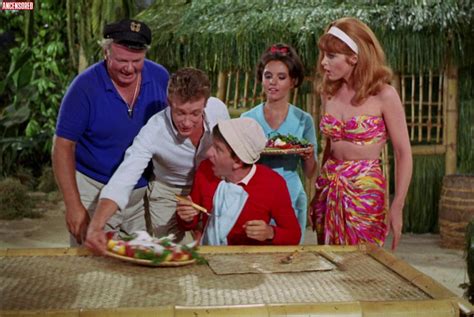 Naked Tina Louise In Gilligan S Island