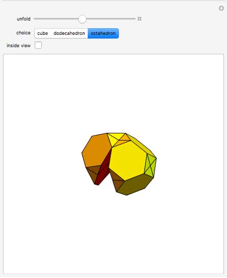 The Yoshimoto Cube - Wolfram Demonstrations Project