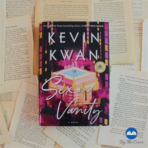 Sex And Vanity Kevin Kwan Artofit