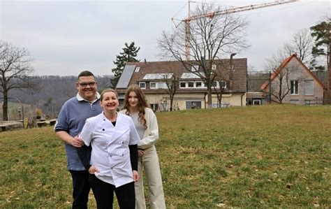 Naturfreundehaus Weinstadt Strümpfelbach Lubica und Andreas Schulz