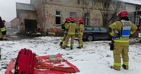 Tragedia w Dusznej Górce Zginęła 16 latka Jej matka usłyszała zarzuty