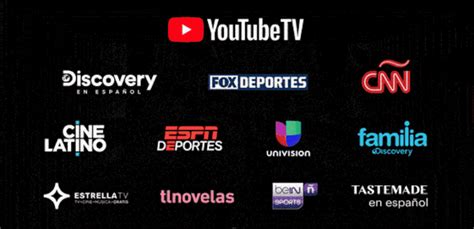 Youtube Live Tv Cost And Channels