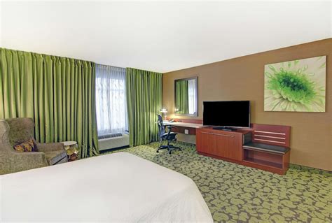 Hilton Garden Inn Toronto/Markham Markham, Ontario, CA - Reservations.com