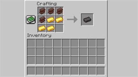 Minecraft How To Craft A Lodestone And How To Use A Lodestone