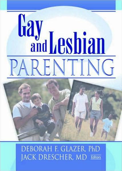 Gay And Lesbian Parenting New Directions By Fiona Tasker Jerry J Bigner Ebook Barnes Noble