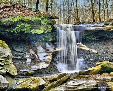 19 Stunning Waterfalls Within Driving Distance of Cleveland | Cleveland ...