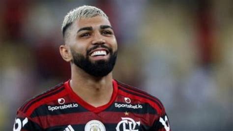 Ver Todos Los Goles Flamengo Flamengo Con Doblete De ‘gabigol