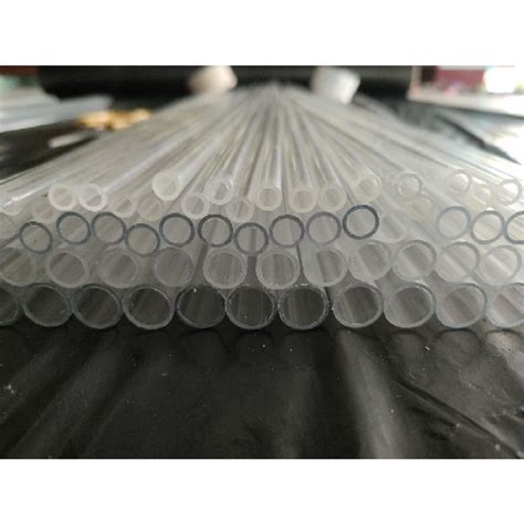 Ống Nhựa Acrylic Trong Suốt 10mm Tặng Dây Uốn Silicon ống Siêu Trong Acrylic Tube Vn Shopee