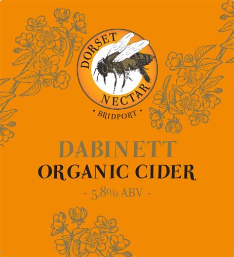 Dorset Nectar Dabinett Bag In Box Lilley S Cider Ltd