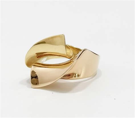 Kt Gold Ring Catawiki