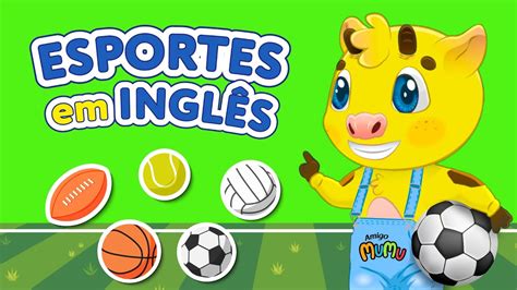Bola Em Ingles Tradução - 9