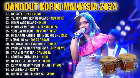 Dangdut Koplo Malaysia 2024 Mimpi Yang Hilang Anugerah 2 Full