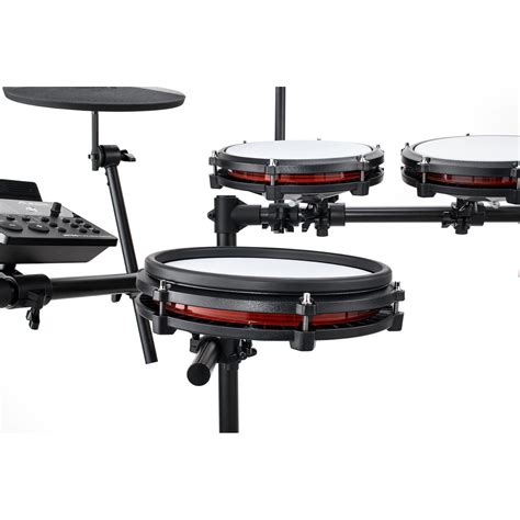 Alesis NITRO MAX KIT купить Электронные ударные установки, комплекты с ...