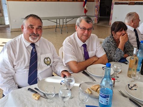 Assembl E G N Rale De La Section Des Alpes Maritimes Association