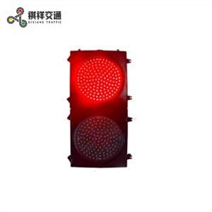 Wholesale Custom Oem Led Traffic Signal Manufacturers Red Green Led