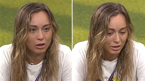 Watch Paula Badosa's incredibly awkward Wimbledon interview as ...