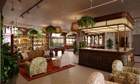 Memoir Wedgewood Houston | Nashville Guru