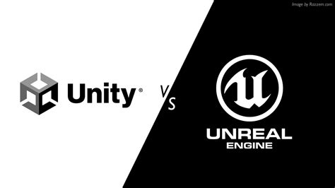 Unity Vs Unreal Engine Which Game Engine Is Best For You Razzem