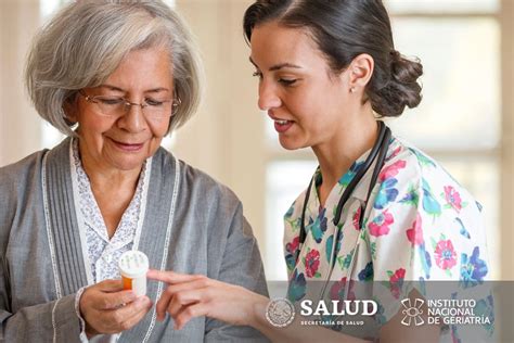 INGER Geriatría on Twitter Cuando las personas envejecen es muy