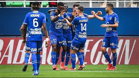 Brest Vs Troyes Prediction Preview Team News And More Ligue 1 2021 22