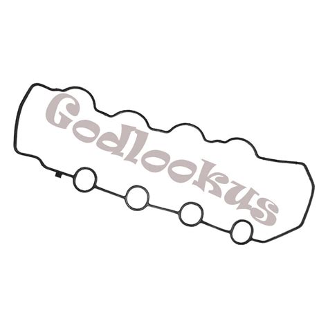 12341-RMX-000 Valve Cover Gasket For Honda Civic 2006 2007 2008 2009 ...