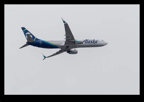 New Alaska Livery | RobsBlogs