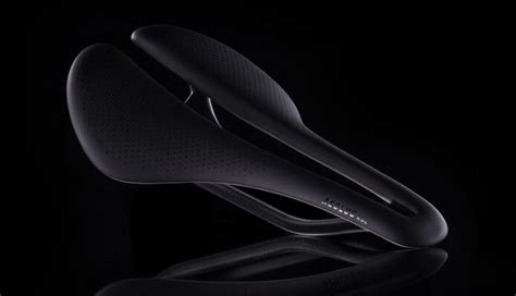 Bontrager Launches The All New Aeolus RSL Saddle 3bikes Fr Your