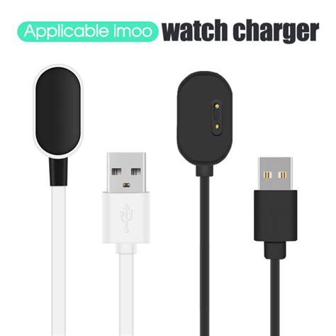 Childrens Watch Usb Charging Cable Adapter For Imoo Watch Phone Z2z3