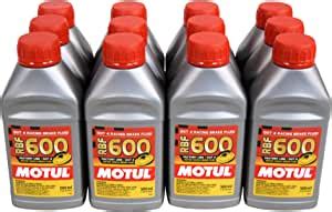 Motul Mtl Hl Rbf Factory Line Dot Percent Synthetic