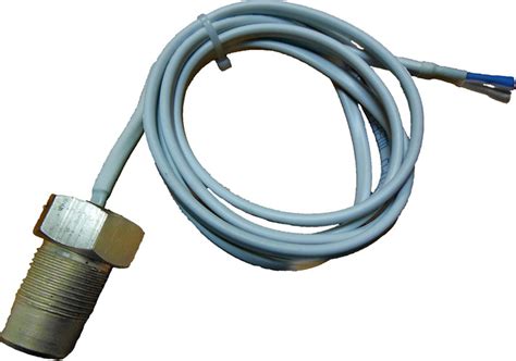 Датчики температуры. Купить датчик температуры воздуха. Цены ...