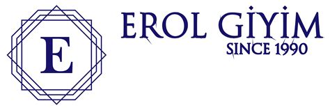 Erkek Giyim - Erol Giyim