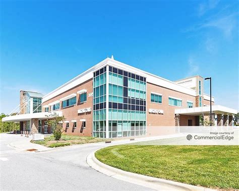 Mission Pardee Health Campus 2695 Hendersonville Road Arden Nc