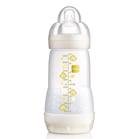 Mam Bottles BPA Free | Buy MAM Baby Bottles Online | BabyNest Australia