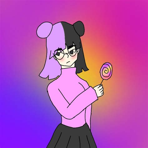 Melanie Martinez Fanart 3 By Kobeofhumanity On Deviantart