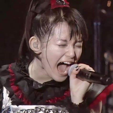 Pin By Ken Sato Lamplugh On Babymetal Suzuka The Grandmaster