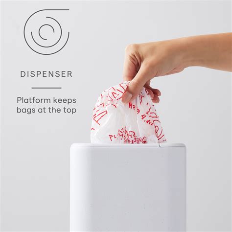 YouCopia – StoraBag™ Plastic Bag Dispenser