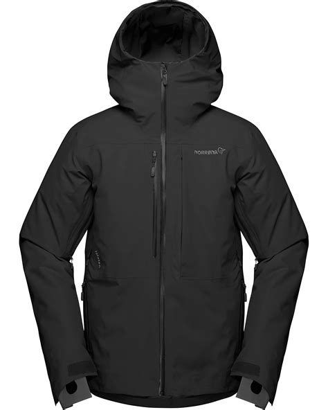 Norrona Lofoten GORe TeX Men S Insulated Jacket Outr