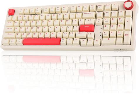 Yunzii Rs Key Gasket Hot Swappable Gaming India Ubuy