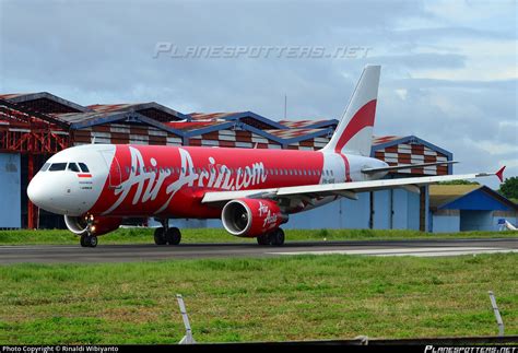 Pk Axe Indonesia Airasia Airbus A Photo By Rinaldi Wibiyanto