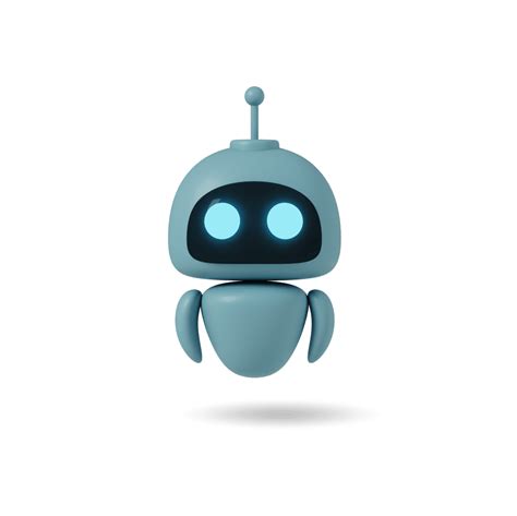 ChatGPT Robot – Clintworld