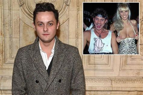 Did You Know That Outnumbered Star Tyger Drew Honey Is The Son Of