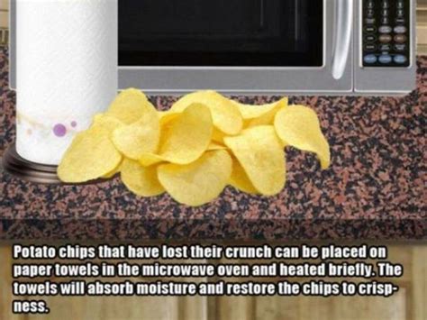 Awesome Microwave Hacks That You Need To Be Using 20 Pics