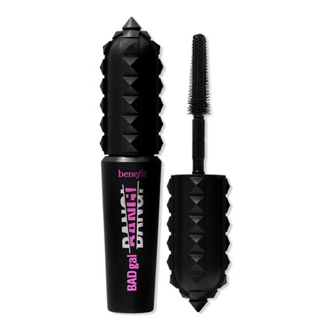 Fan Fest Fanning And Volumizing Mascara Mini Benefit Cosmetics Ulta