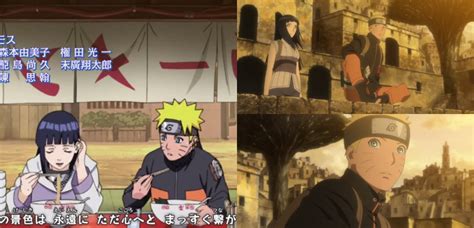 Naruto And Hinata — Naruhina Lets Eat Ramen Hinata