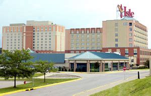 Isle Casino Hotel Bettendorf