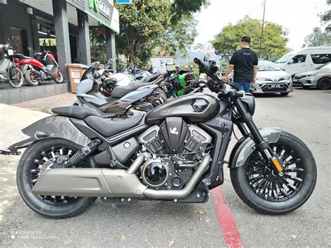 MOTORCYCLE TRADER MALAYSIA | 𝘎𝘚 𝘊𝘠𝘊𝘓𝘌 𝘚𝘋𝘕 𝘉𝘏𝘋 (𝘏𝘘) 𝘋𝘈𝘔𝘈𝘕𝘚𝘈𝘙𝘈 𝘋𝘈𝘔𝘈𝘐